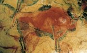 世界遺産　アルタミラ洞窟とスペイン北部の旧石器洞窟美術